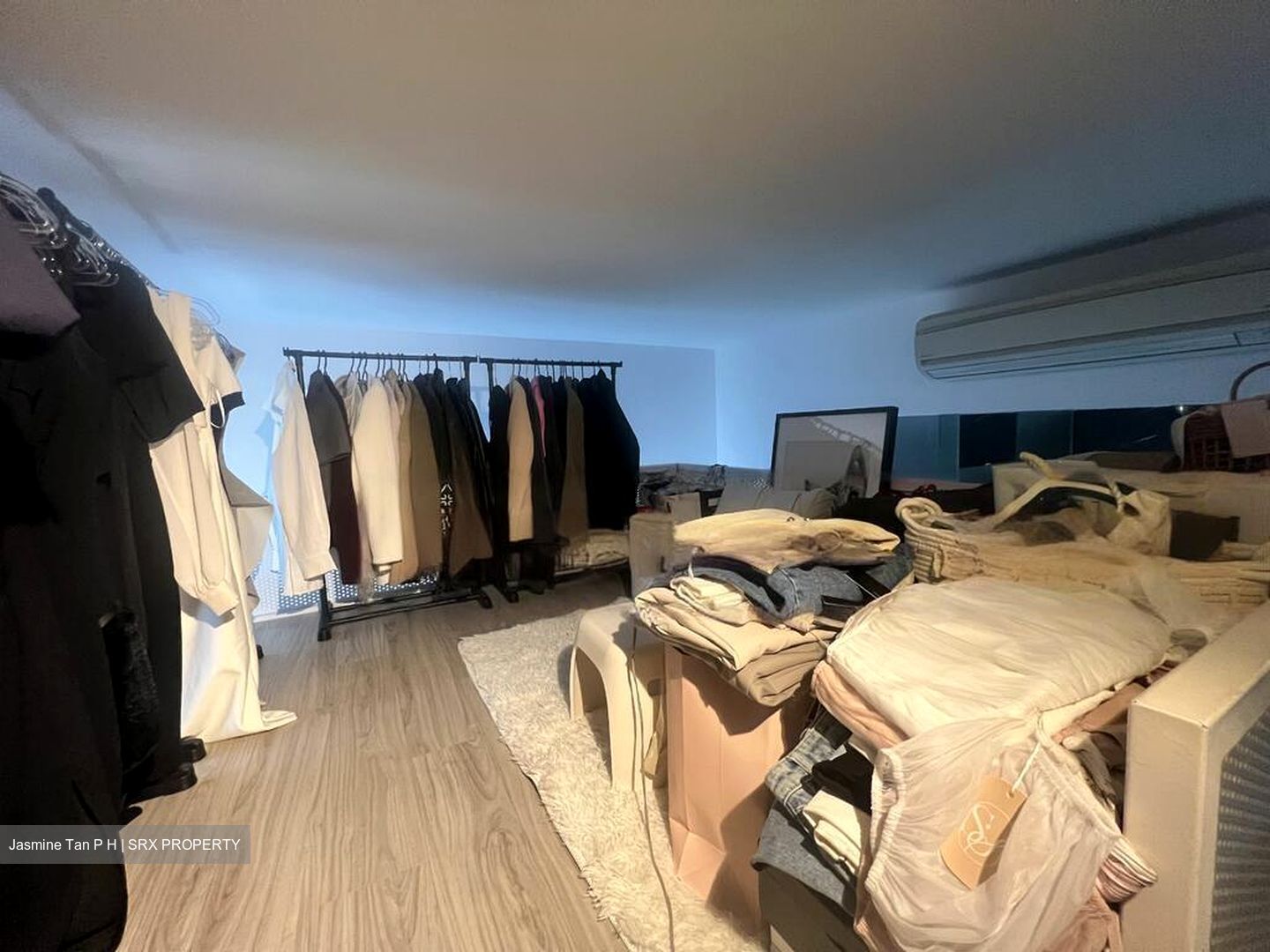 The Hillier (D23), Apartment #472361441